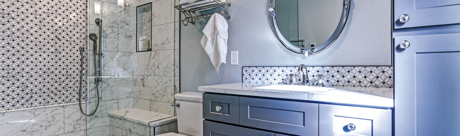 Bathroom Remodeling Contractor